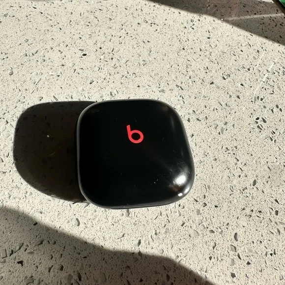 Beats by Dr. Dre Fit Pro True Wireless Earbuds - Beats Black